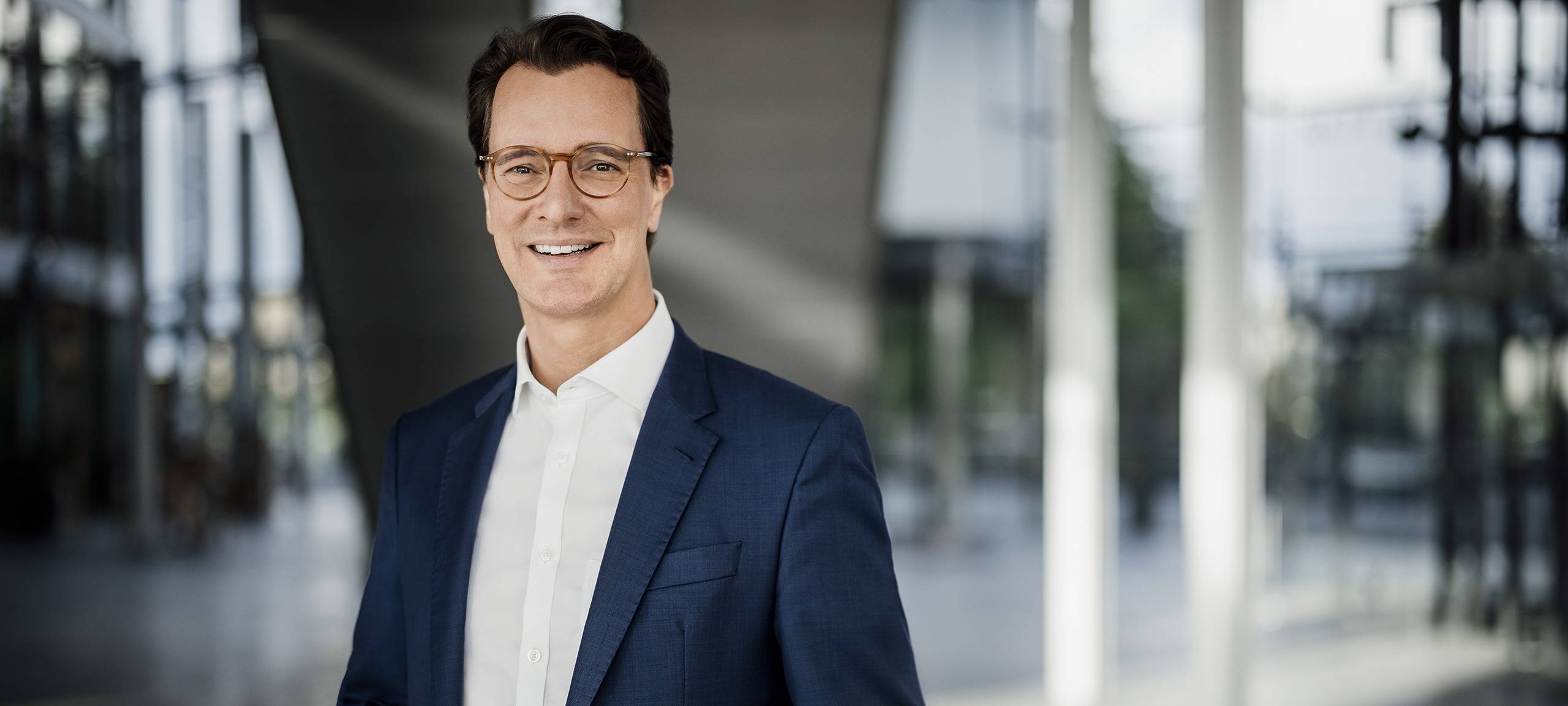 Kölner bekommen Landesverdienstorden