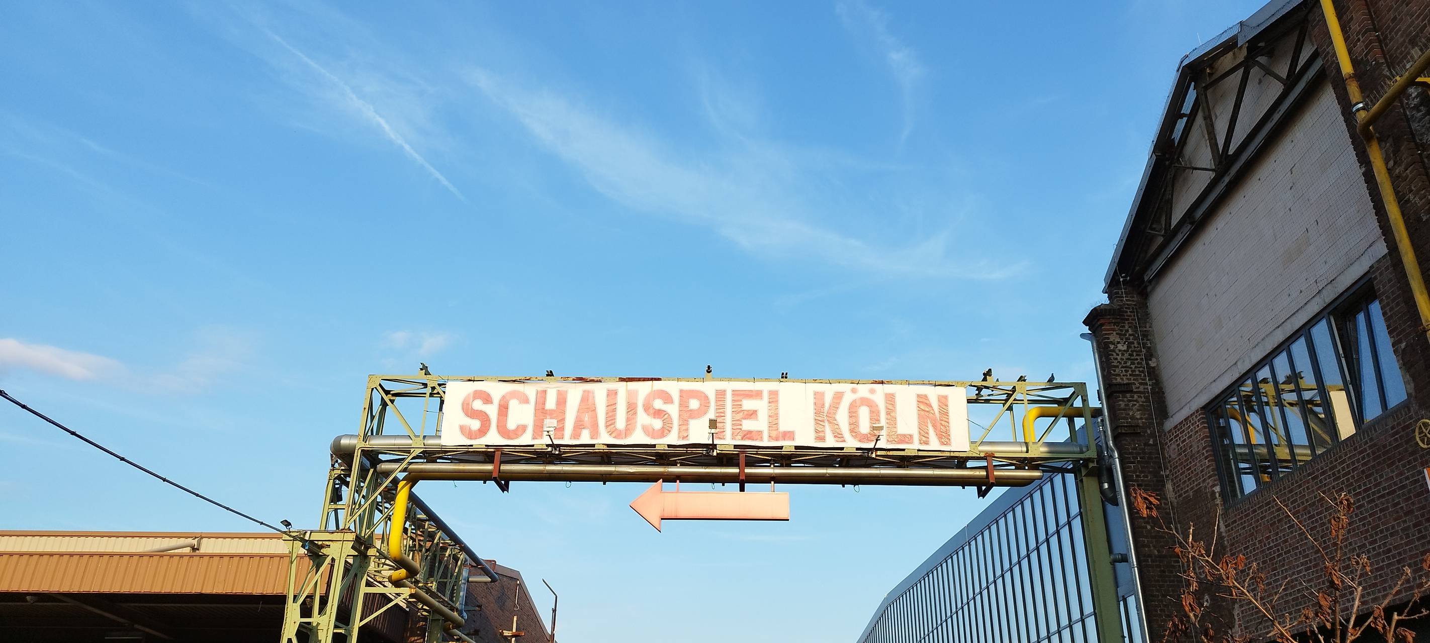 Schauspiel Köln: Kay Voges wird neuer Intendant