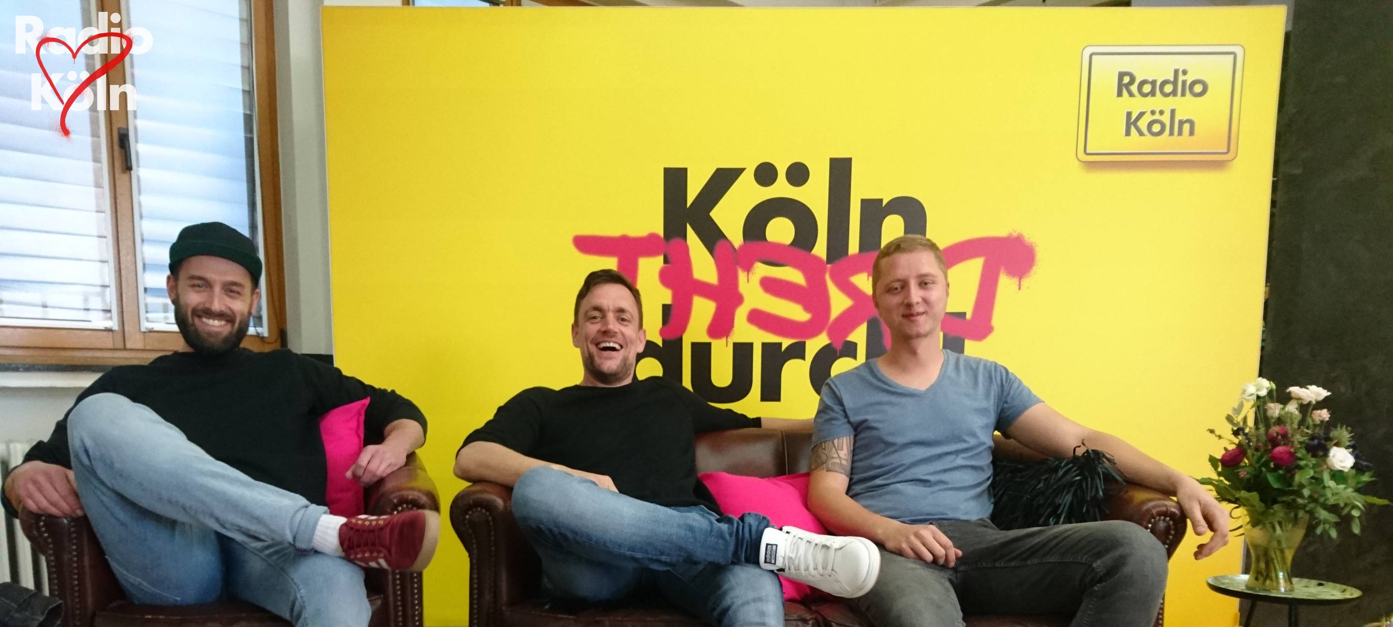 #koelndrehtdurch | Tag 4