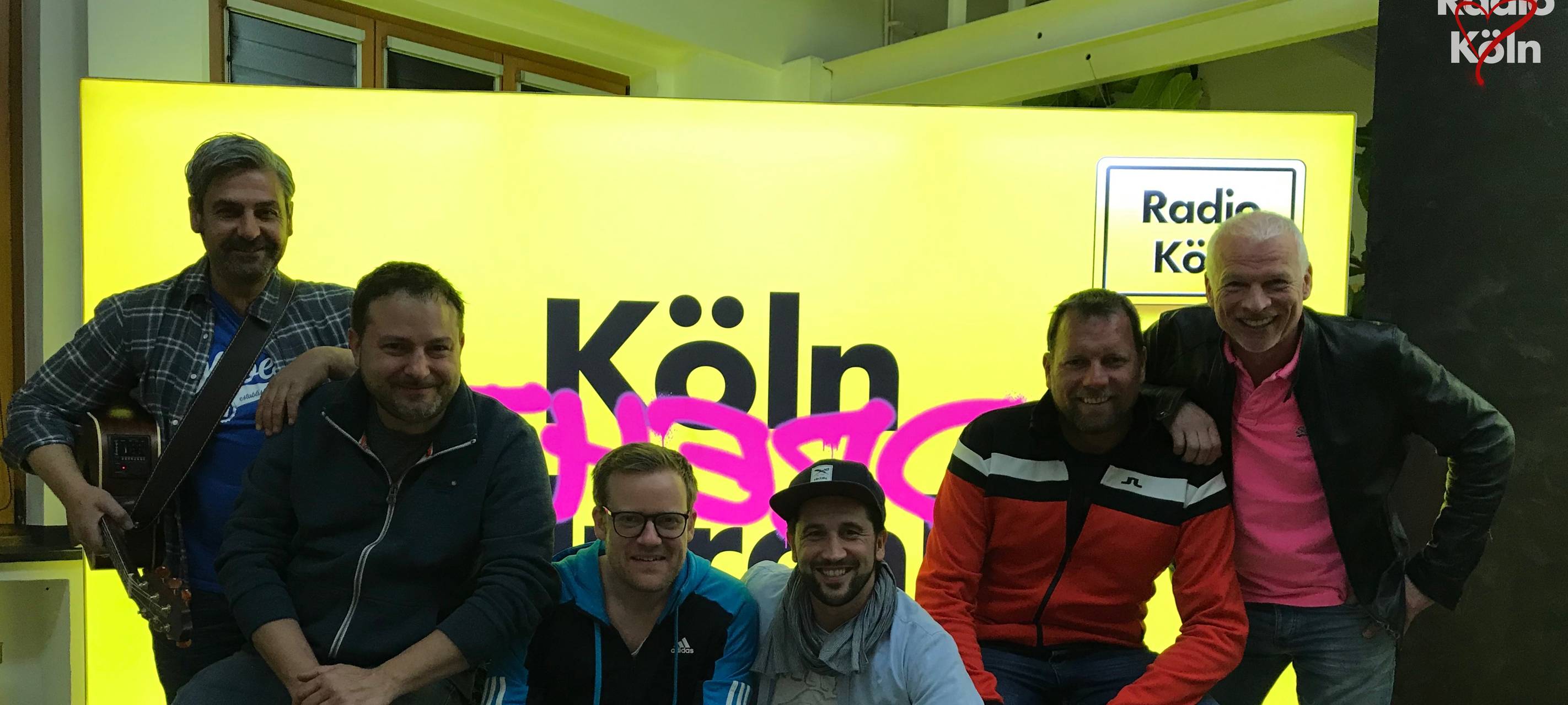 #koelndrehtdurch | Tag 7
