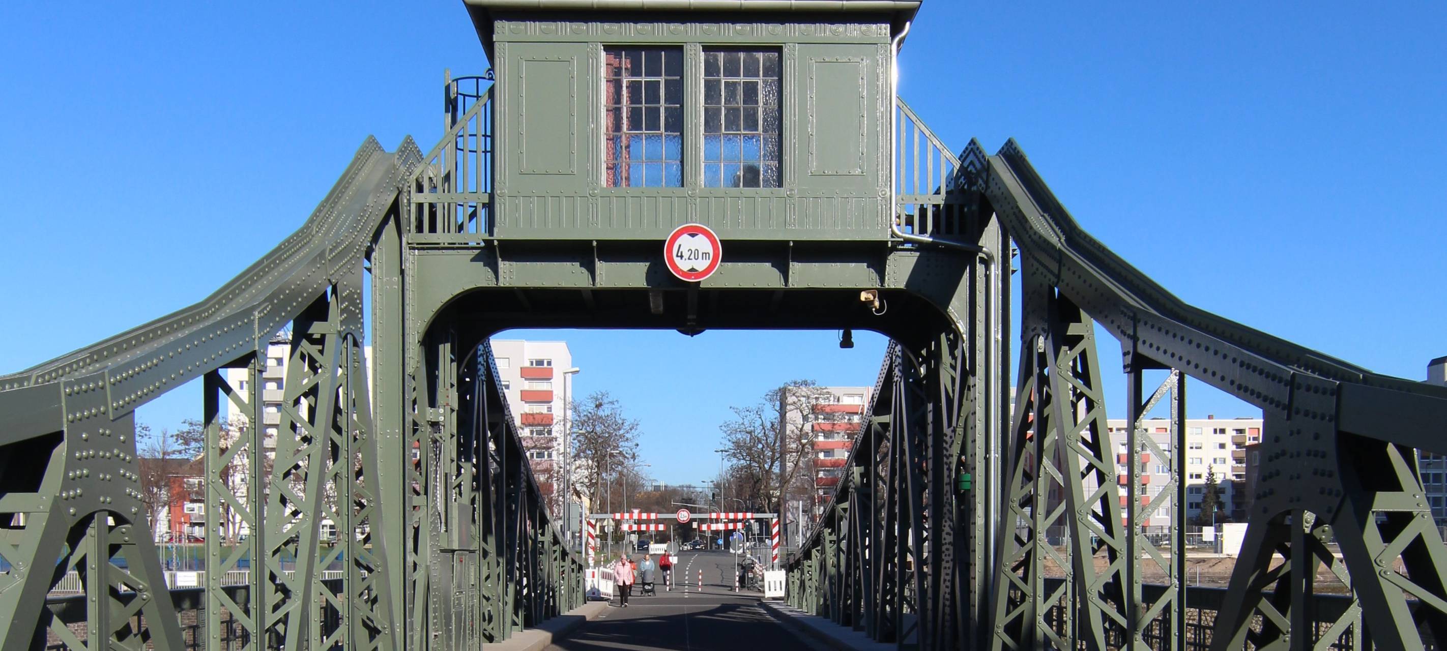 Köln öffnet seine Denkmäler
