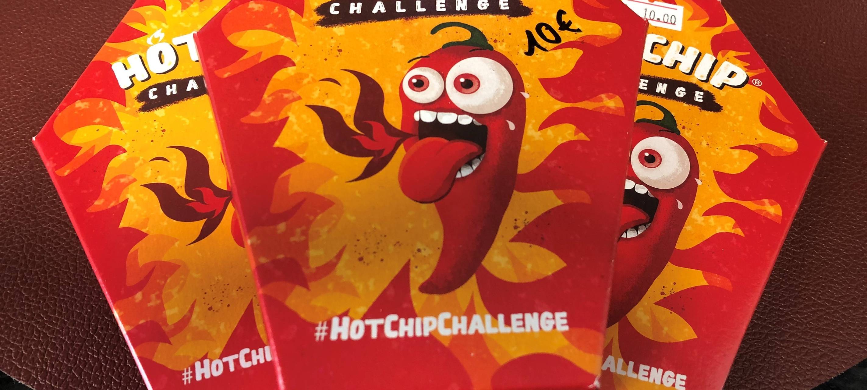 Kölner Schulleitungen warnen vor Hot Chip Challenge