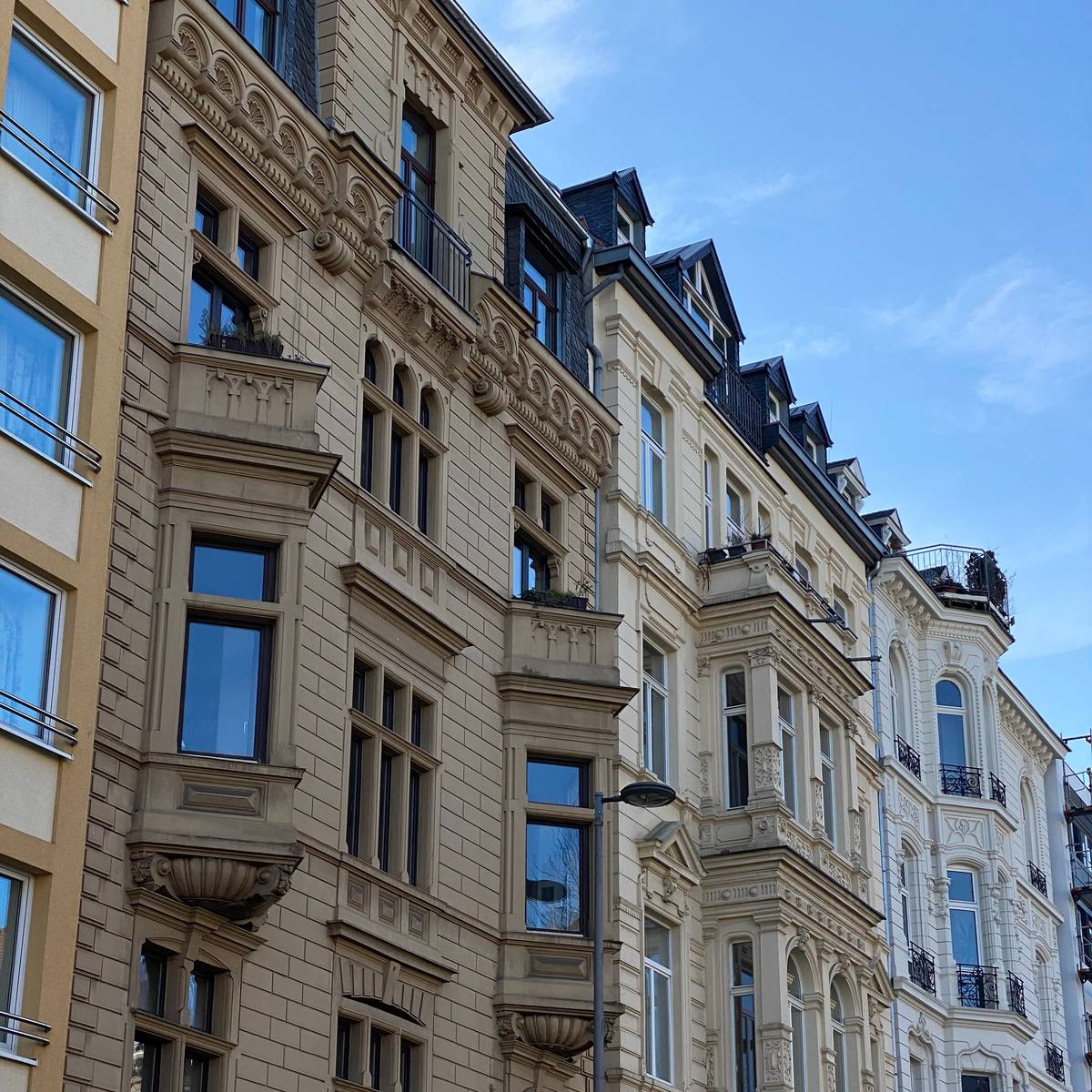 Mietspiegel 2025: Neue Umfrage in Köln gestartet - Radio Köln