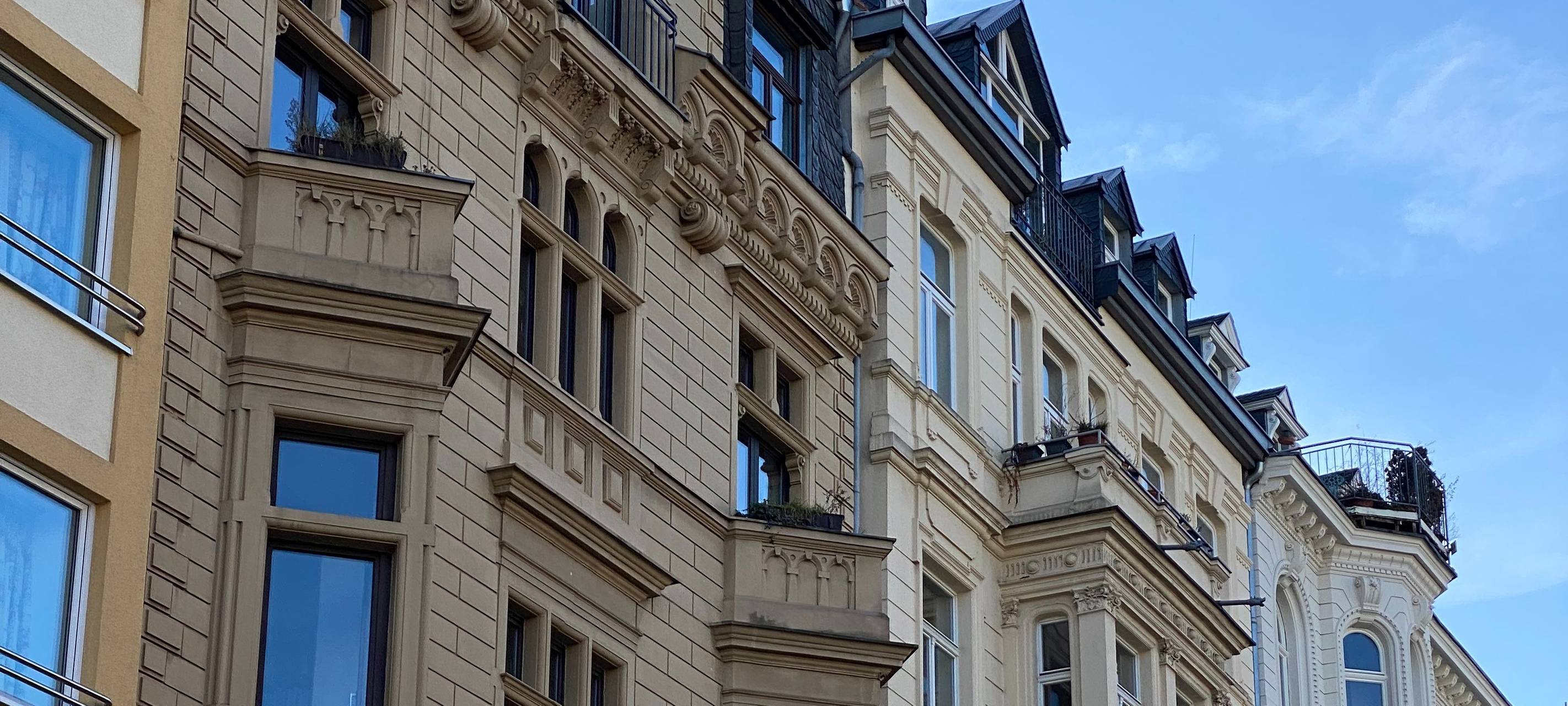 Wohnungsmangel: Mieterverein Köln hat immer mehr Mitglieder