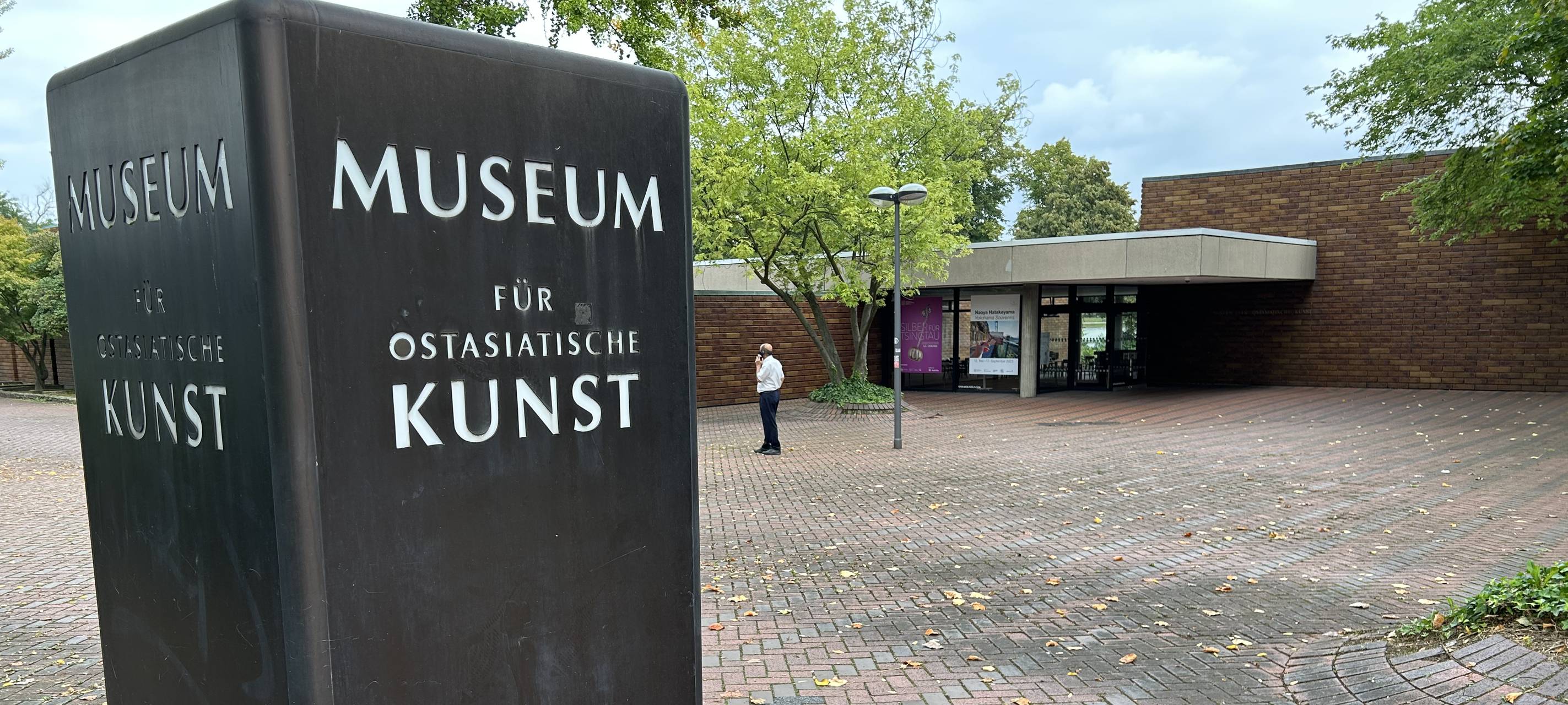 Kostenlose Museumsführungen am Telefon