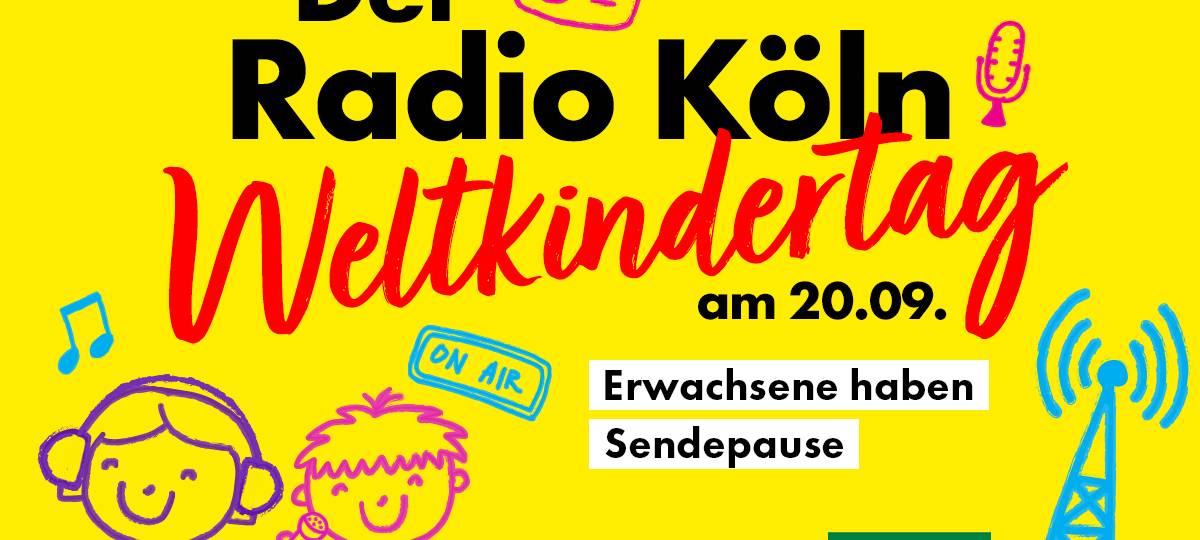 Radio Köln bleibt Spitzenreiter