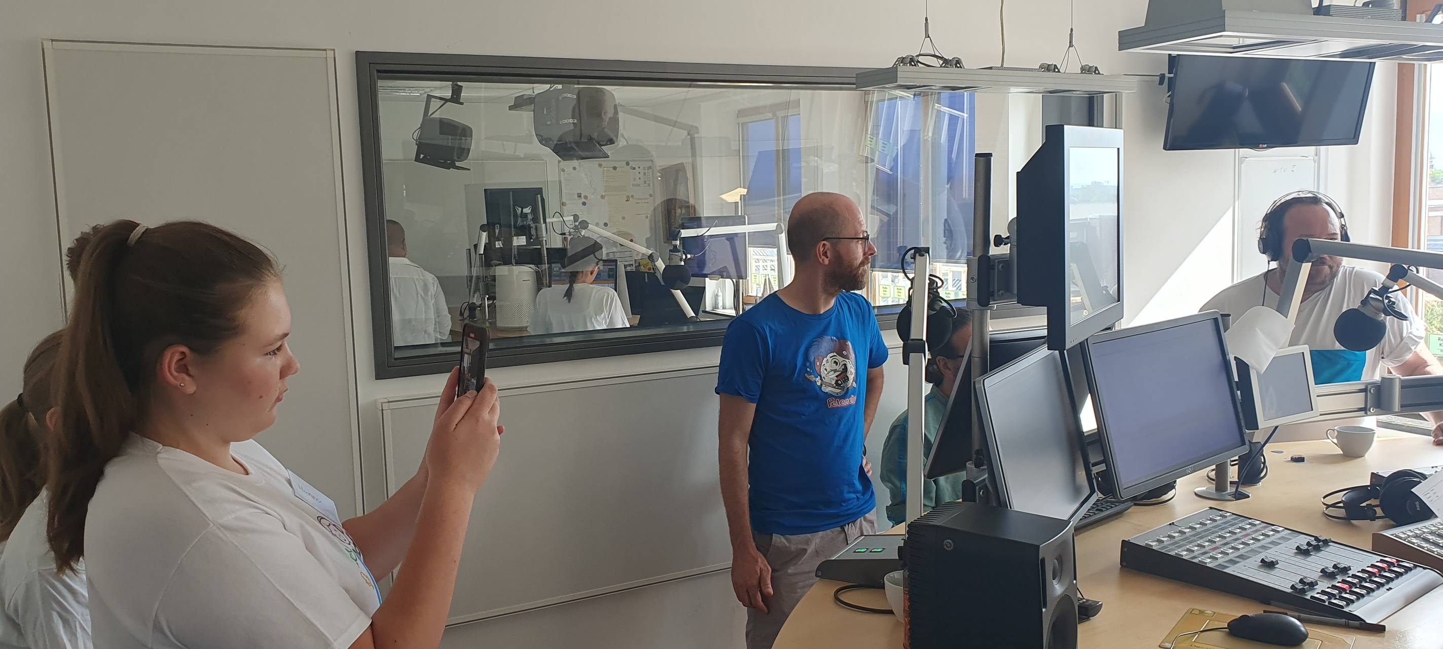 Der Radio Köln-Weltkindertag