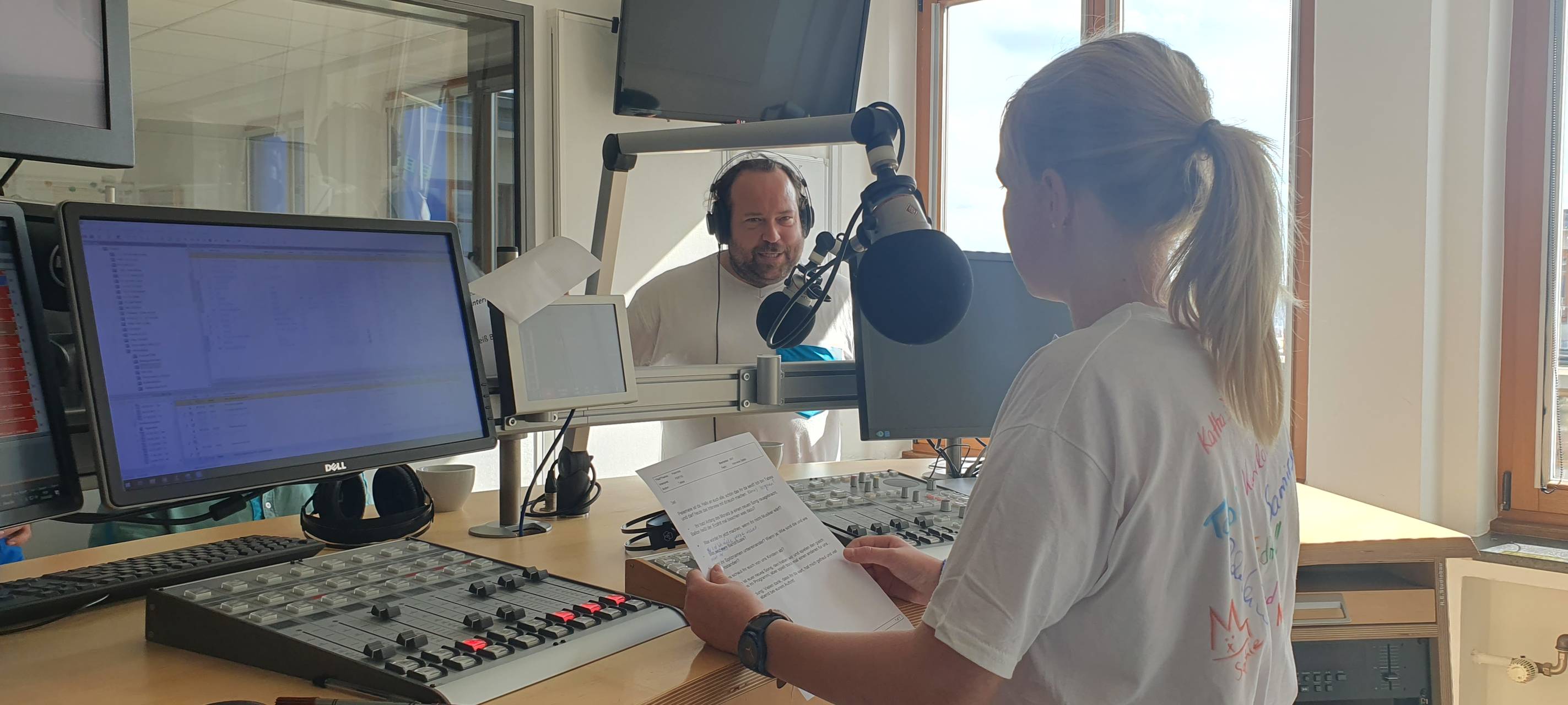 Der Radio Köln-Weltkindertag