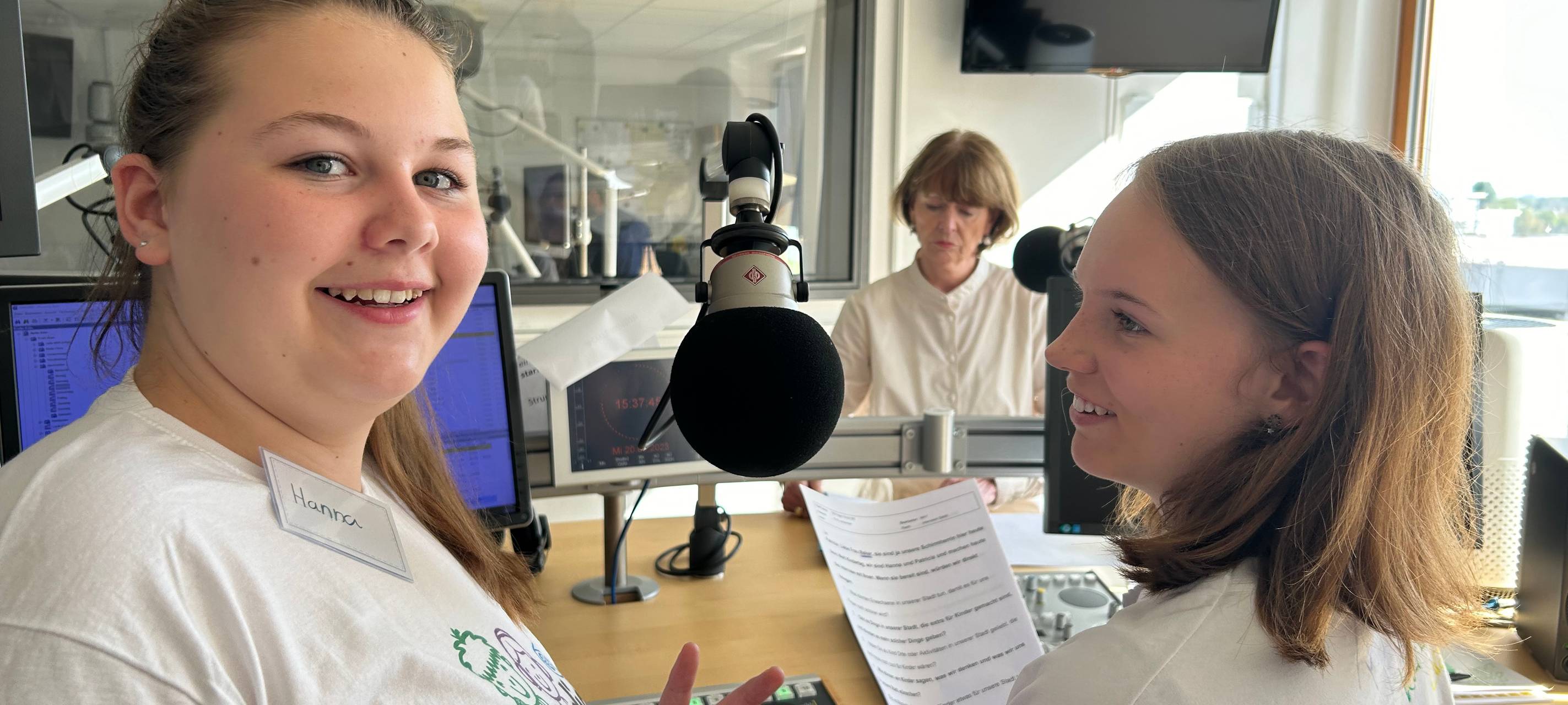Der Radio Köln-Weltkindertag