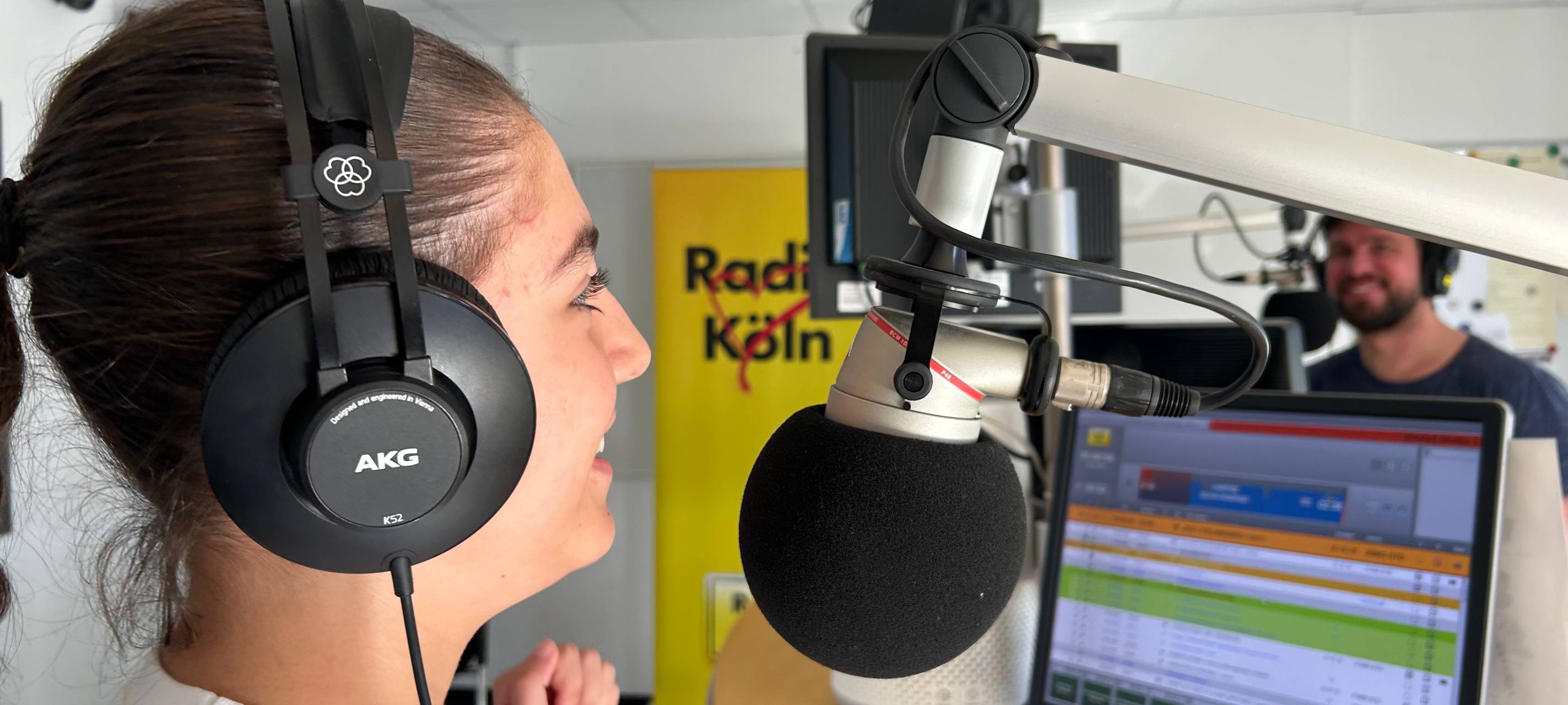 Der Radio Köln-Weltkindertag
