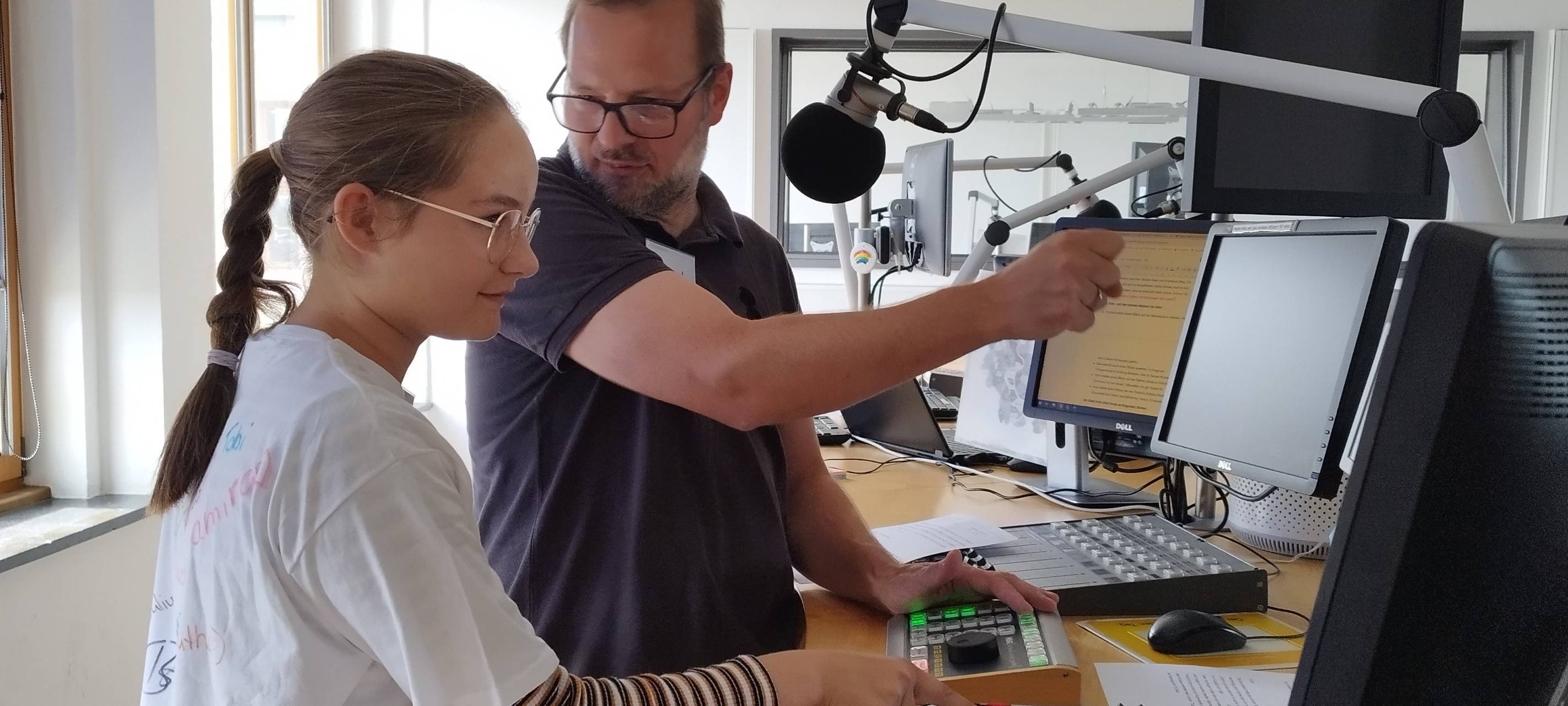 Der Radio Köln-Weltkindertag