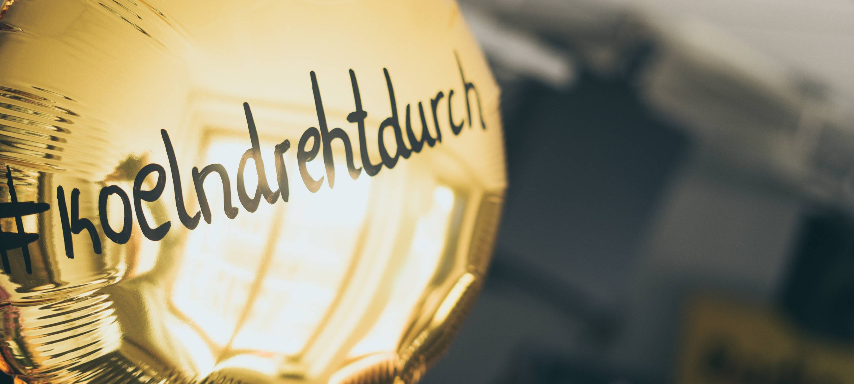 #koelndrehtdurch | Der letzte Tag