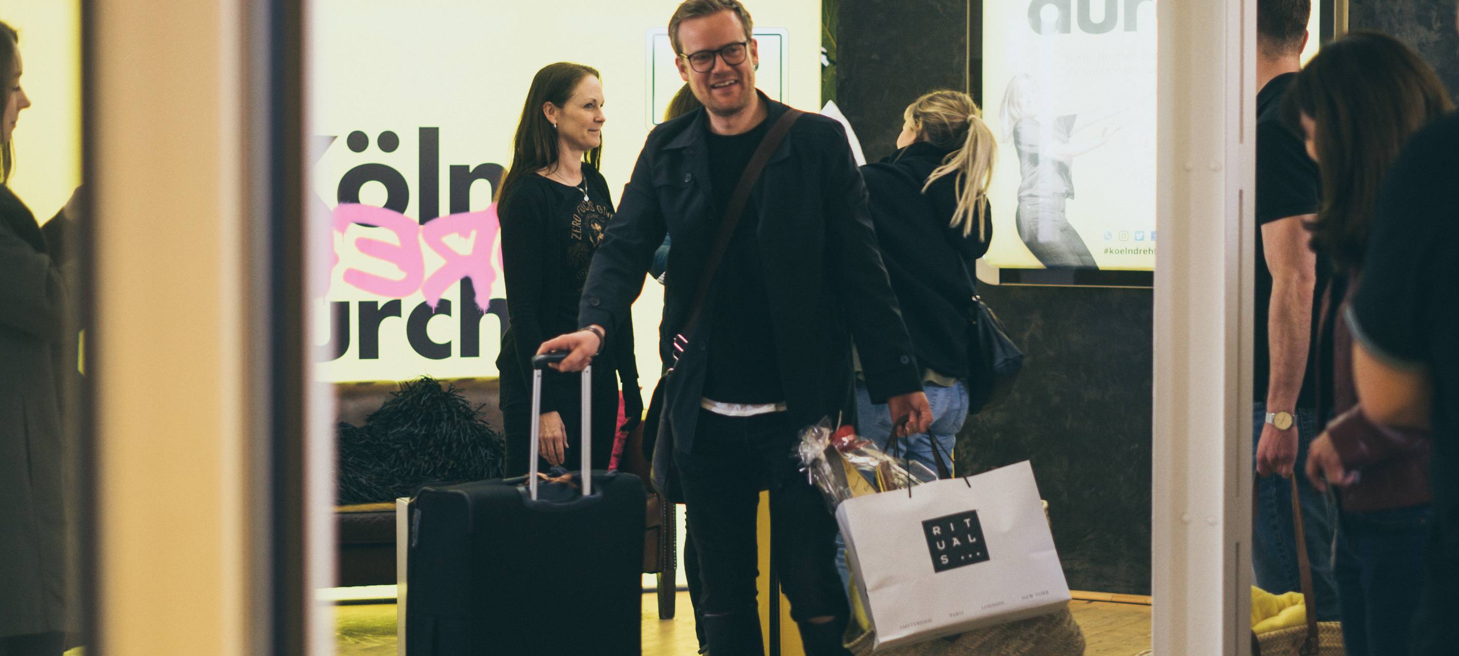 #koelndrehtdurch | Der letzte Tag