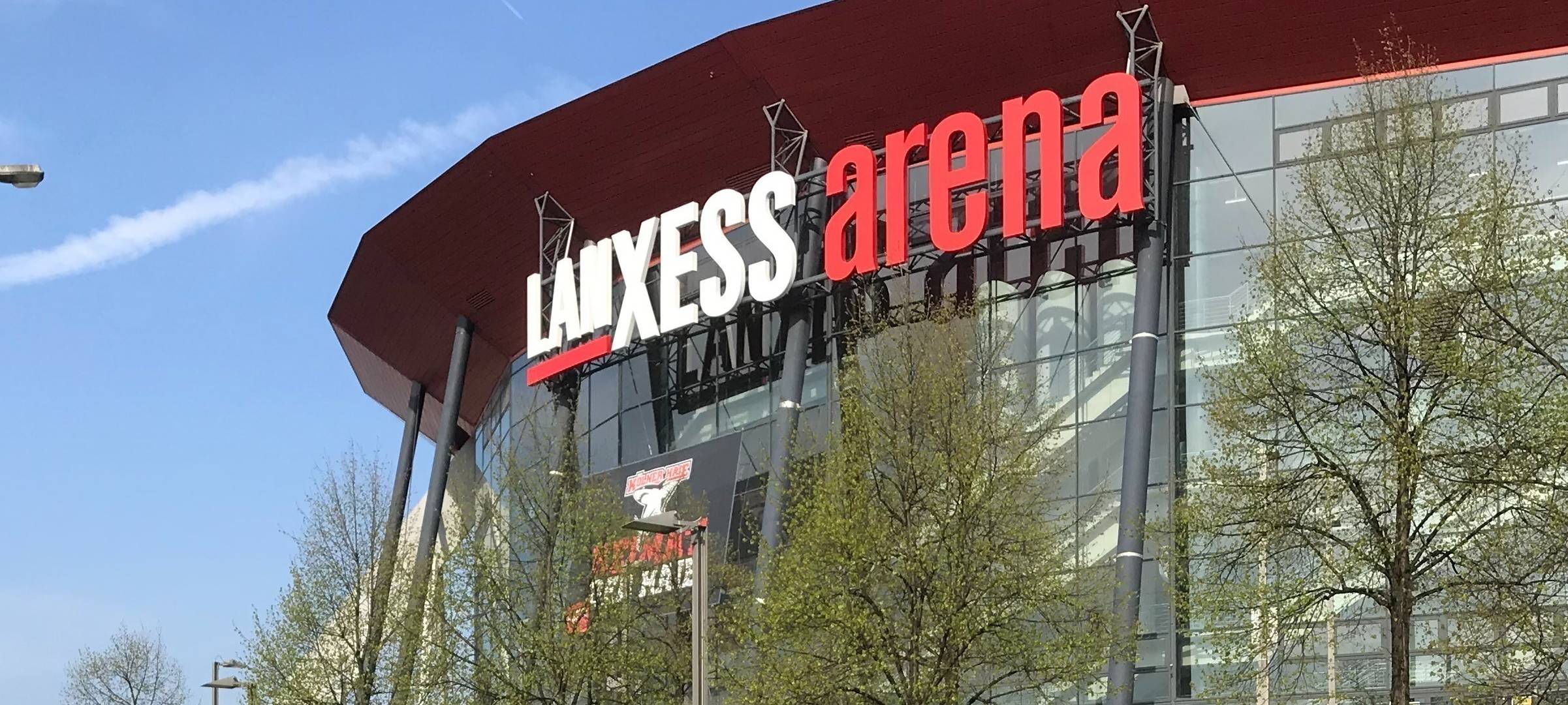 Abschiedstour von Sunrise Avenue