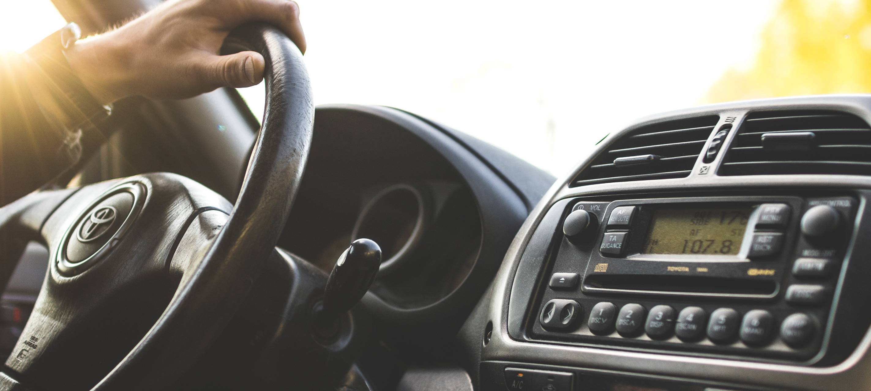 Immer mehr fallen durch die theoretische Führerscheinprüfung