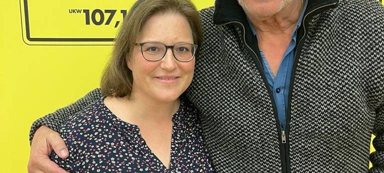 Hannes Schöner zu Gast bei Kölsch un Jot