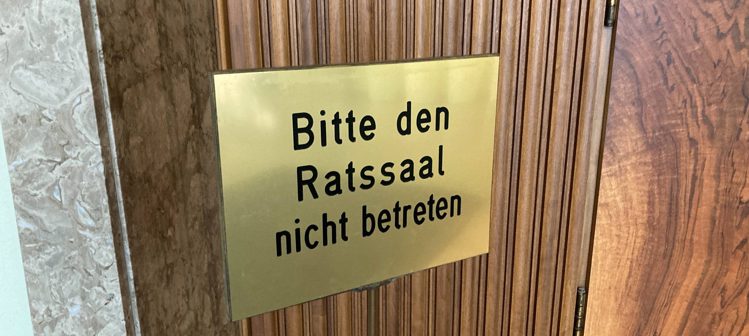 Pascha wird kein Wohnhaus für Obdachlose