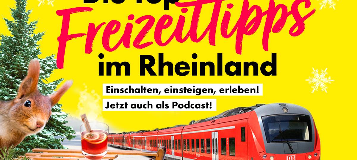 Entspannt euch mal....