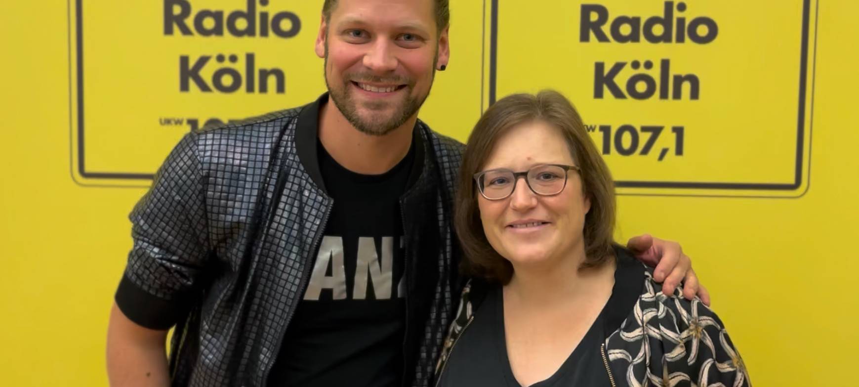 KEV zu Besuch bei Kölsch un Jot