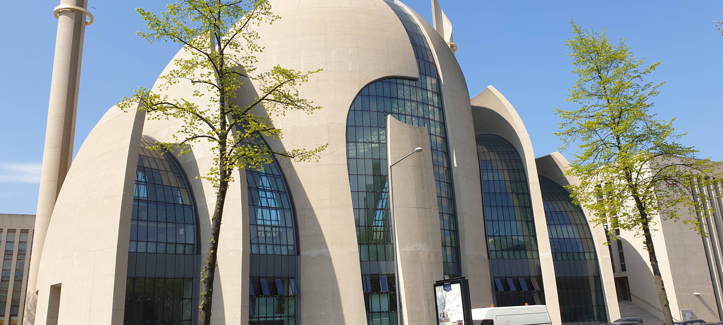DITIB will sich wieder Gesellschaft annähern
