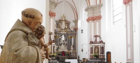 Termine für Kirchenaustritt innerhalb weniger Stunden weg