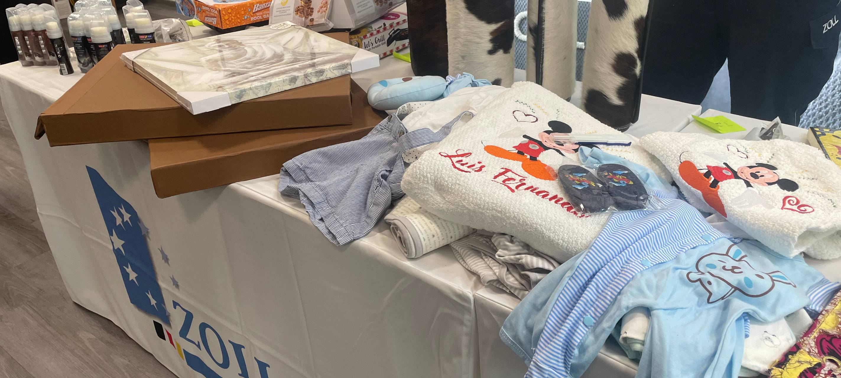 Kölner Zoll stellt besondere Drogenfundorte vor
