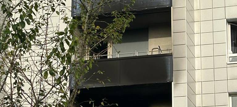 SEK-Einsatz am Görlinger-Zentrum beendet