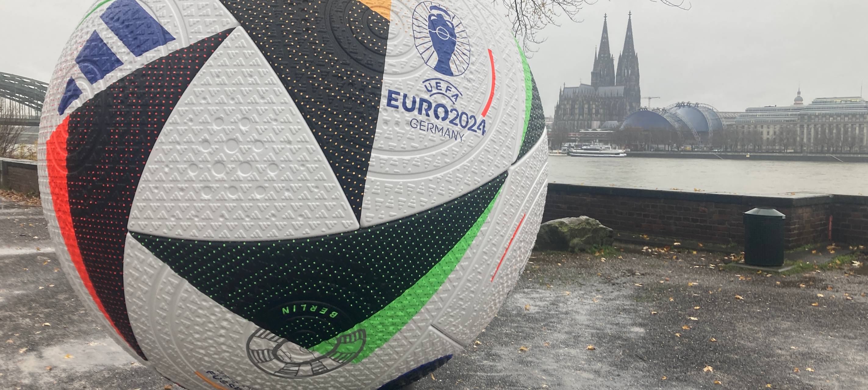 UEFA schenkt Pänz EM-Tickets
