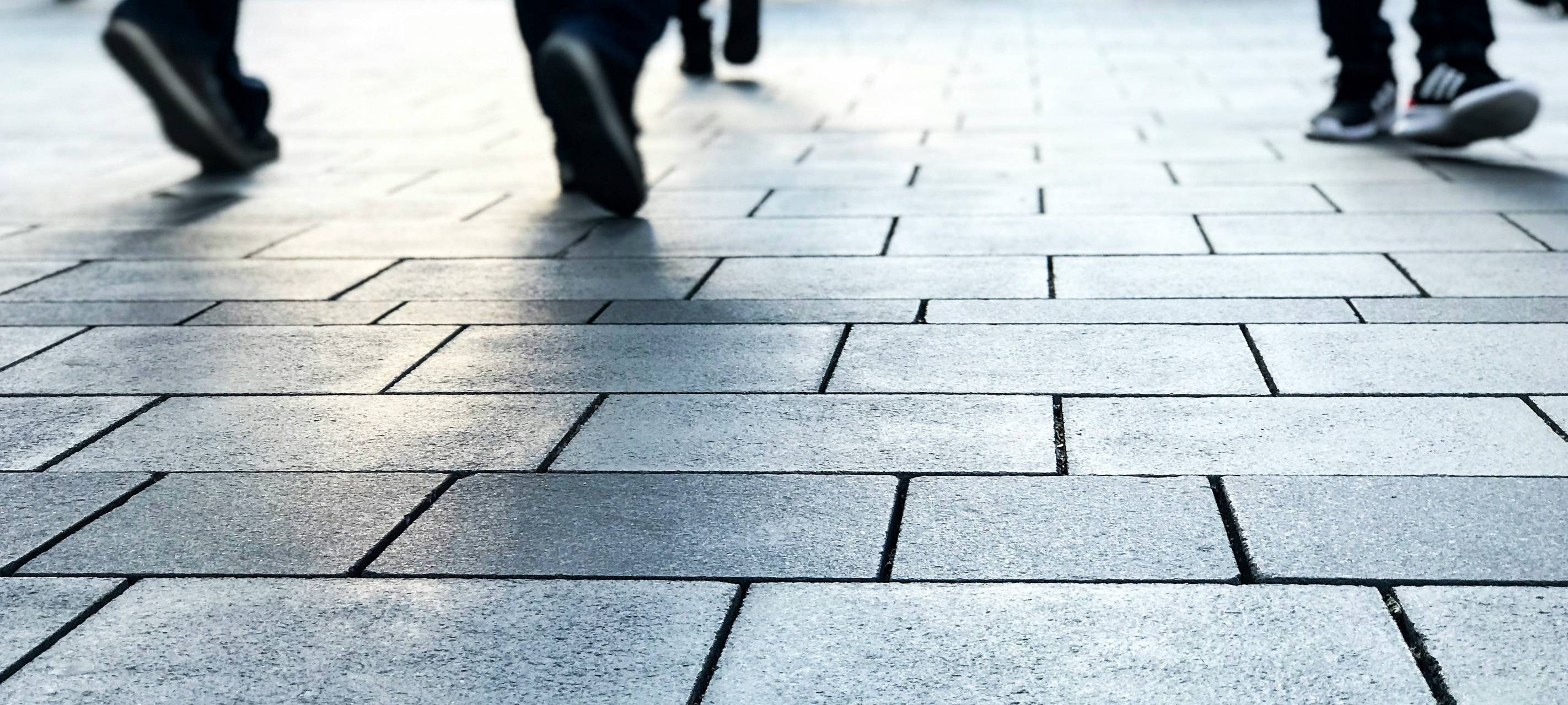 „Stadt Land zu Fuß“: Köln sammelt die meisten Kilometer