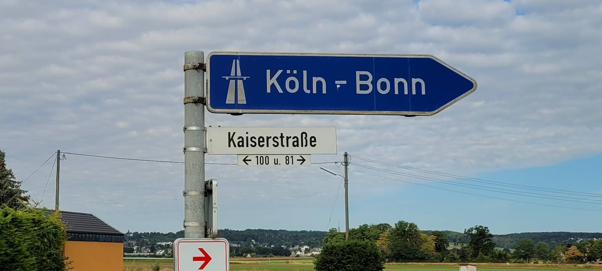 Nächtliche Sperrungen im Kreuz Süd