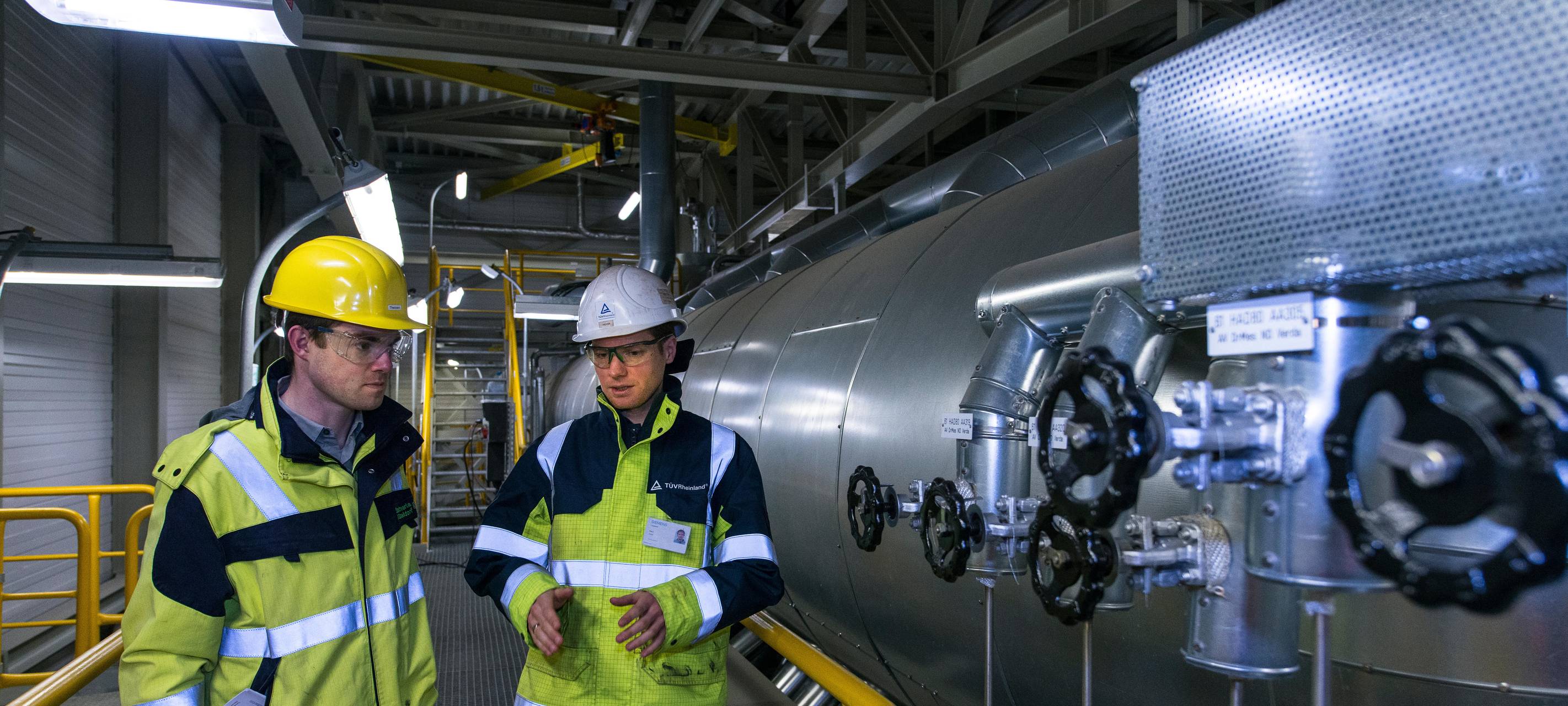 Betriebe pessimistisch: Schlechte Aussichten für Kölner Metall- und Elektroindustrie