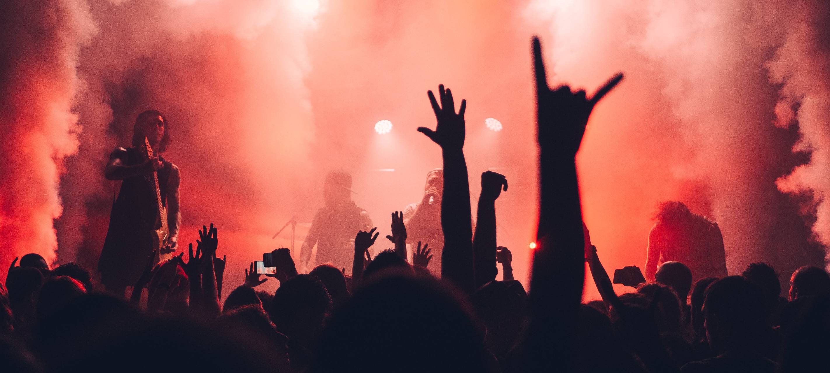 "Rock gegen Hunger"-Wettbewerb war ein voller Erfolg