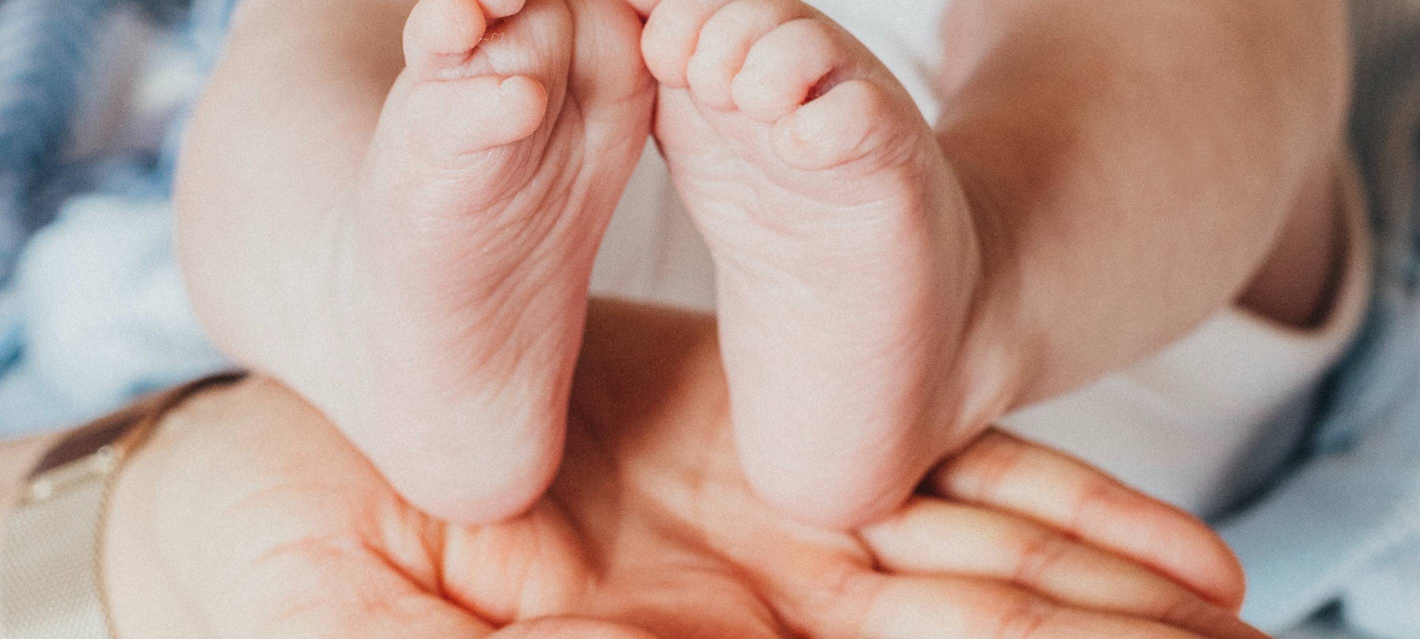 Weniger Kinder in Köln geboren