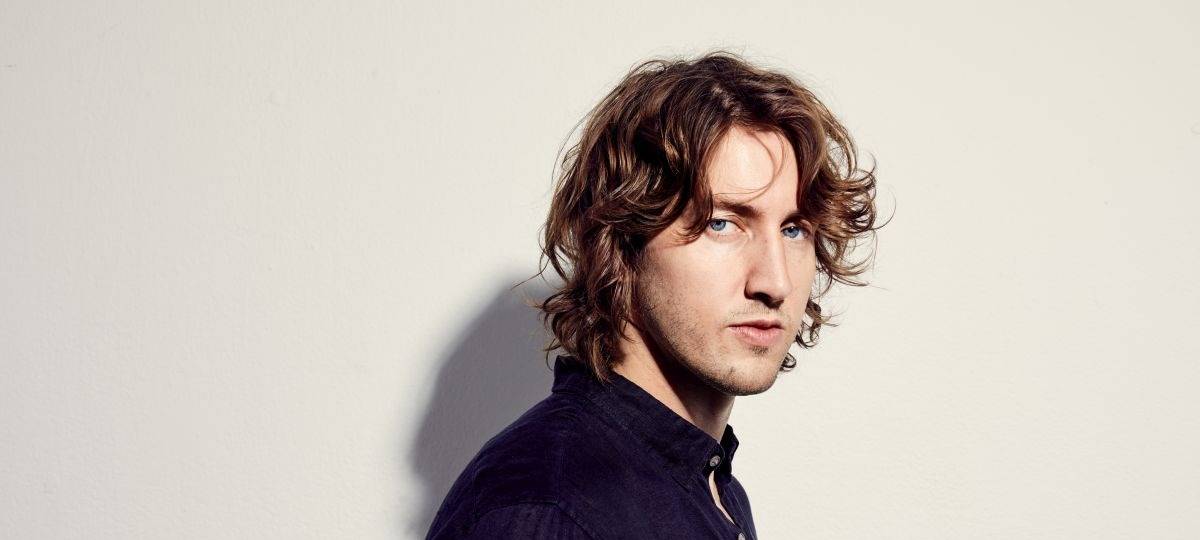 Das OSTERFESTival - Die Playlist von Dean Lewis