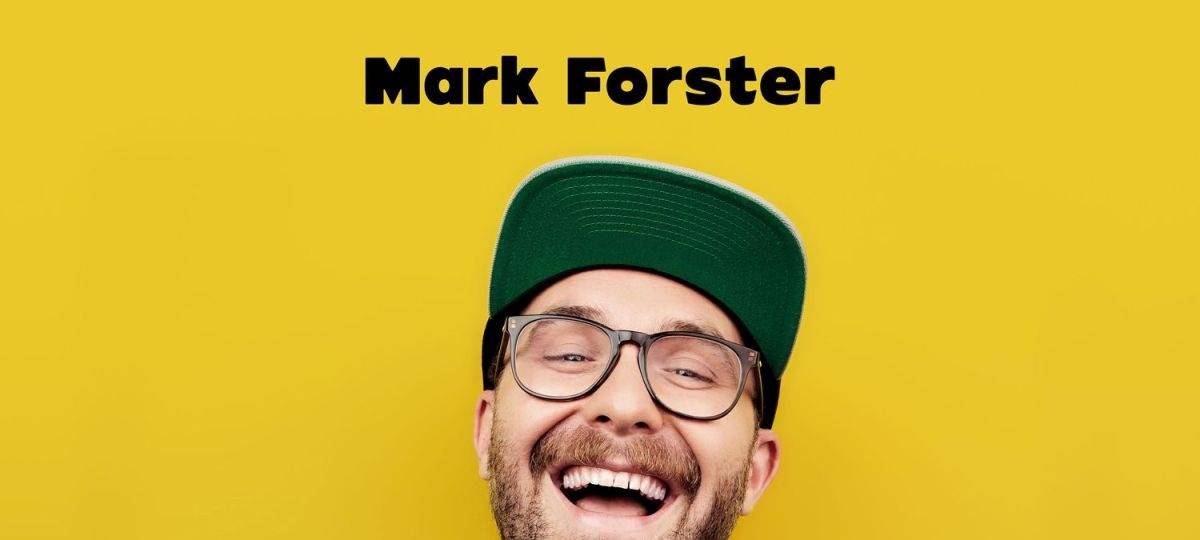 Das OSTERFESTival - Die Playlist von Mark Forster