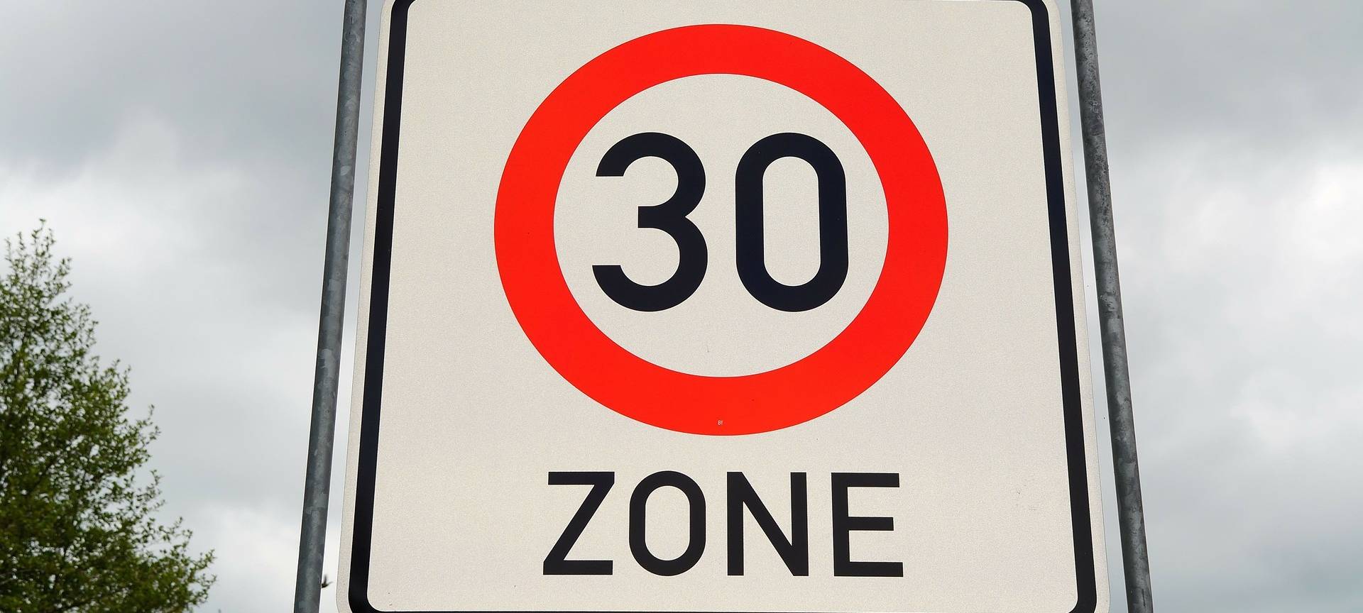 Tempo 30 auf den kompletten Ringen
