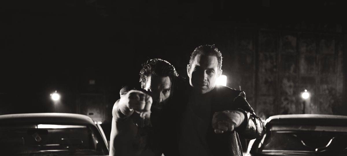 Das OSTERFESTival - Die Playlist von The Boss Hoss