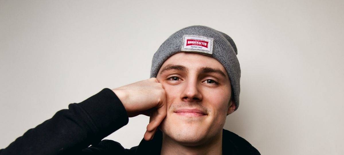 Das OSTERFESTival - Die Playlist von Tom Gregory