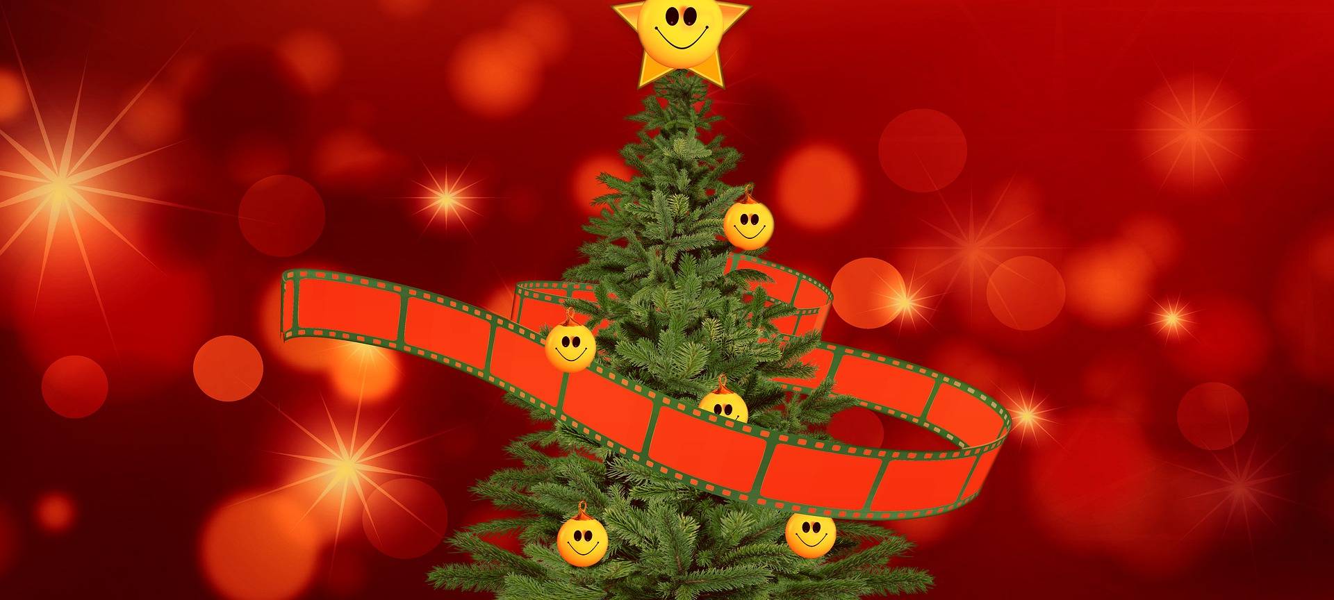 Weihnachts-Upcycling – Das könnt ihr mit alten Weihnachtsbäumen, übrig gebliebenen Plätzchen & Geschenkpapier machen!