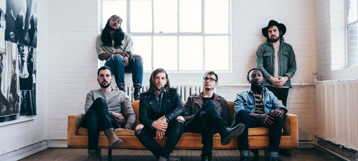 Das OSTERFESTival - Die Playlist von Welshly Arms