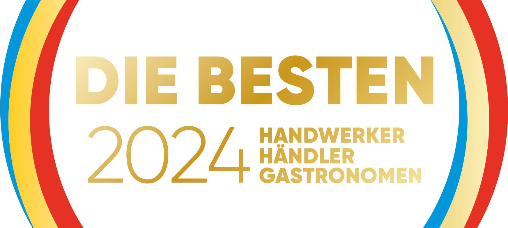 Wettbewerb „DIE BESTEN“ kürt Gewinner
