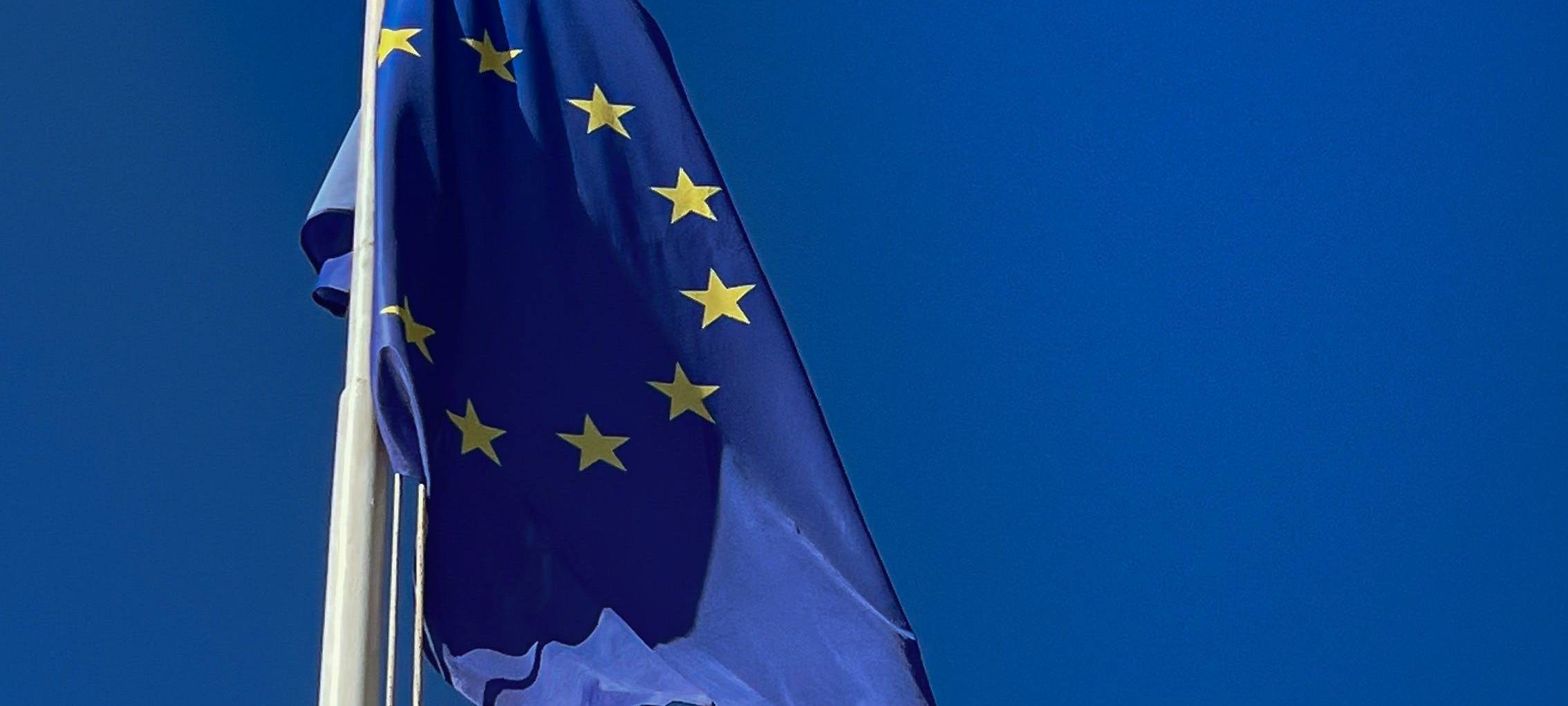 EU-Einigung im Kampf gegen sexuelle Gewalt