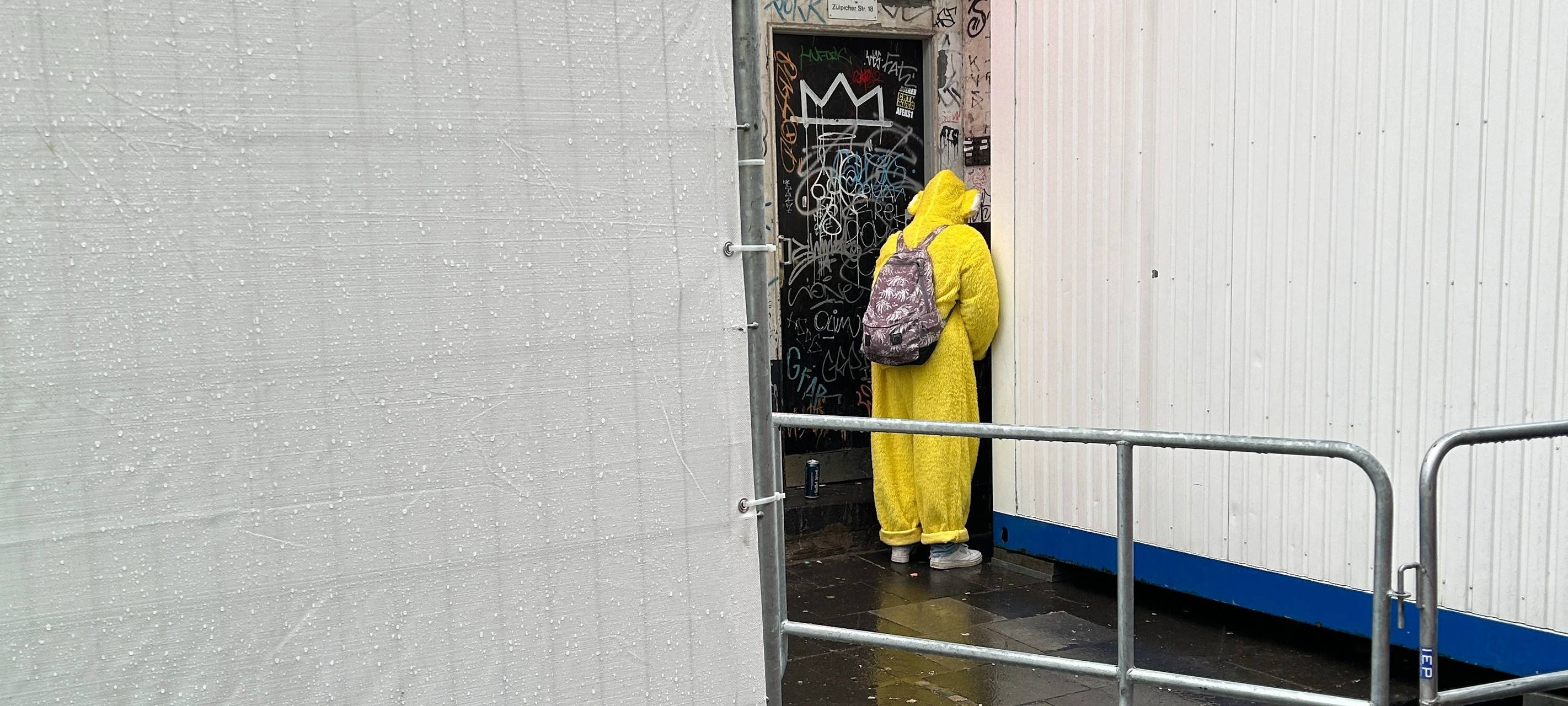 Vorläufige Einsatzbilanz zum Start des Straßenkarnevals