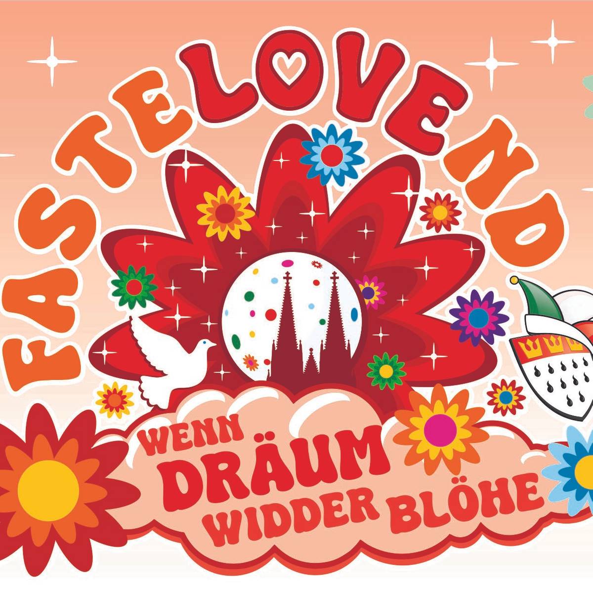 Motto für Karnevalssession 2025 bekannt gegeben - Radio Köln