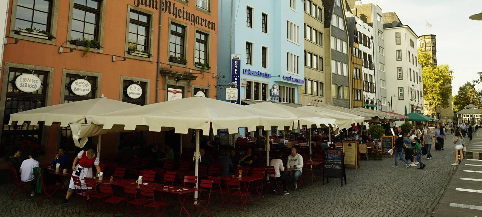 Jüdisch-mittelalterliches Viertel hat Chance auf UNESCO Welterbe