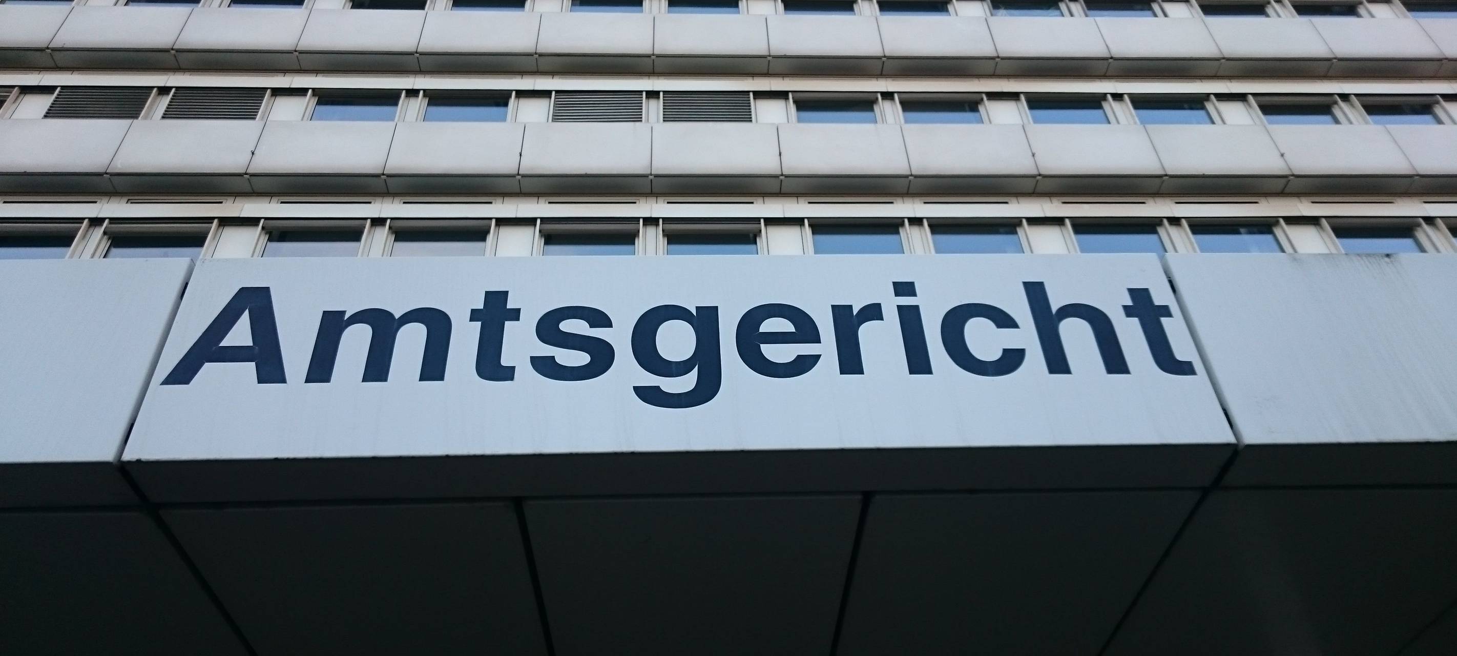 GAG verklagt Mieterinnen und Mieter