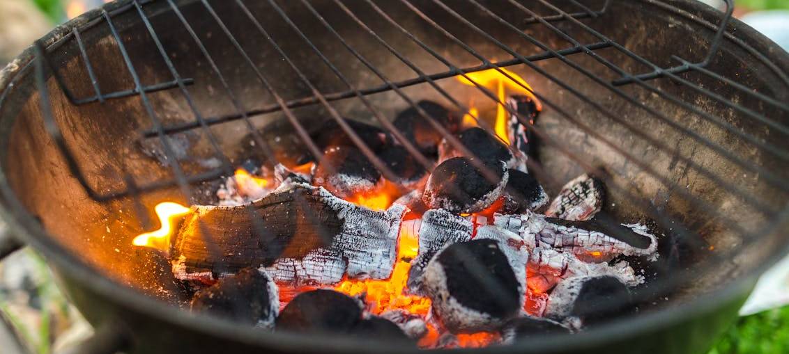 Grillen in Köln: Was ist eigentlich erlaubt?