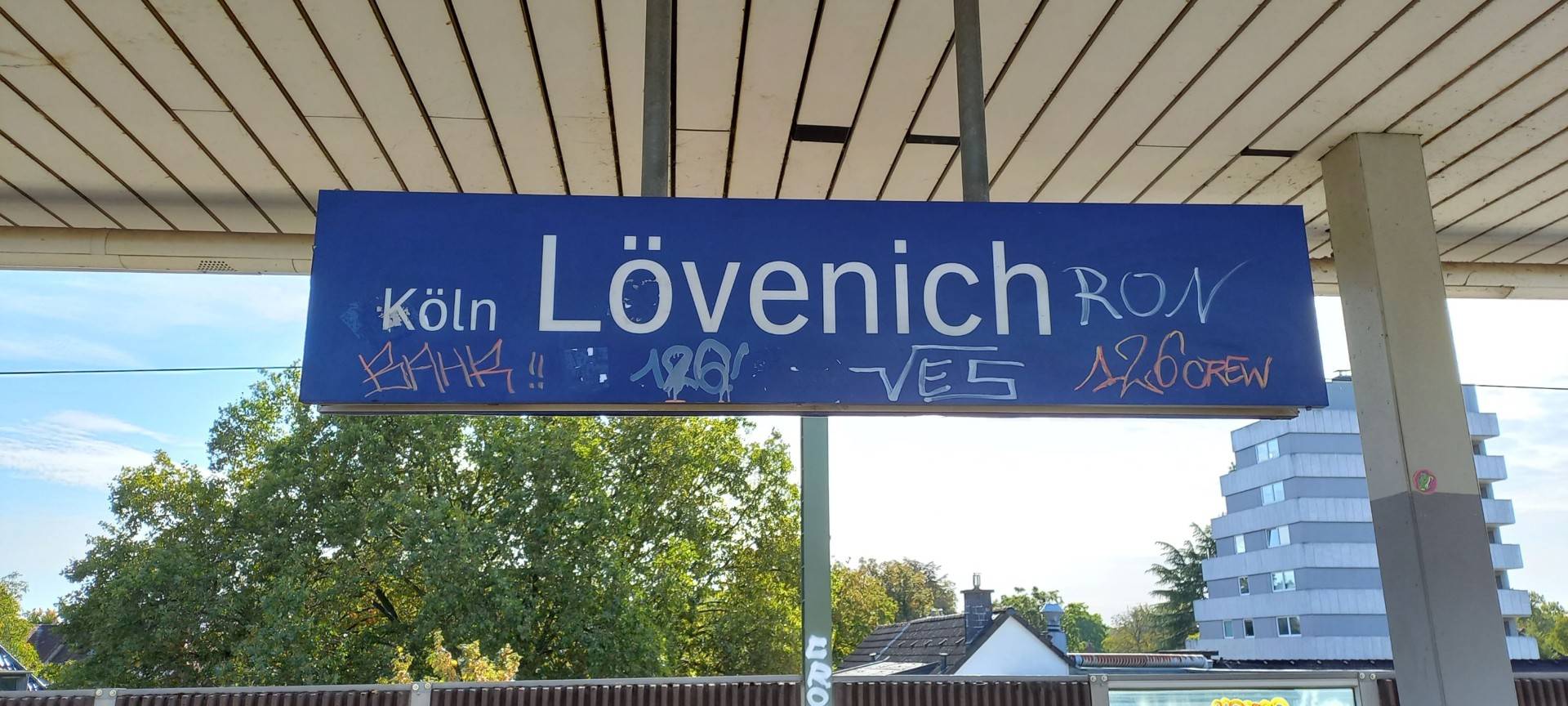 Schlechte Noten für Kölner Bahnhöfe