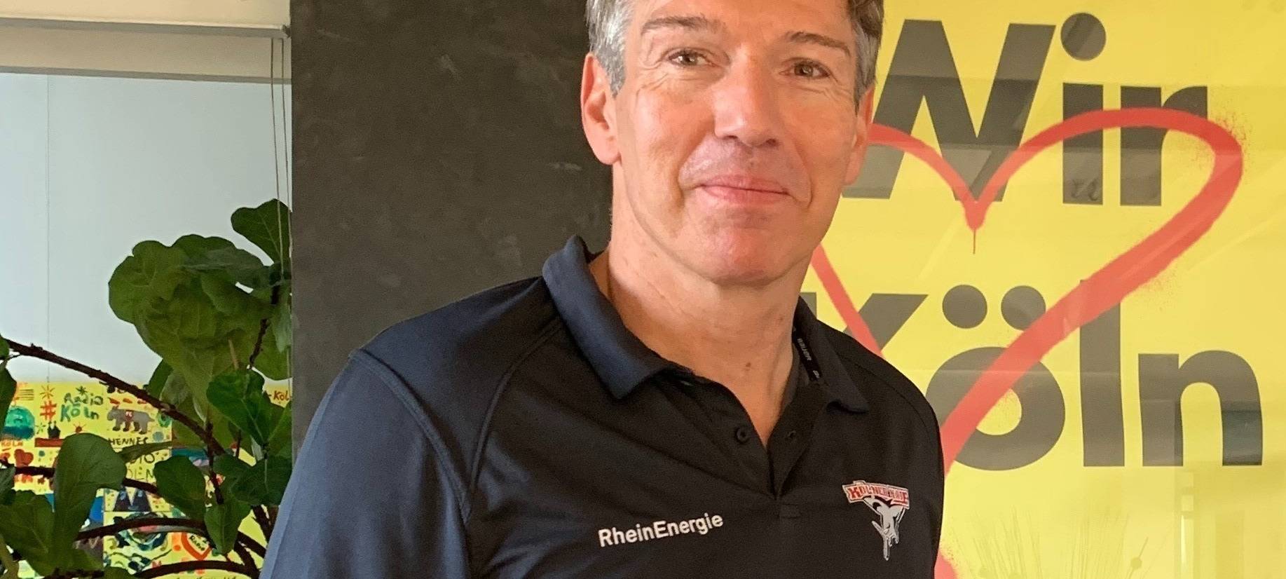 Kölner Haie feuern Uwe Krupp