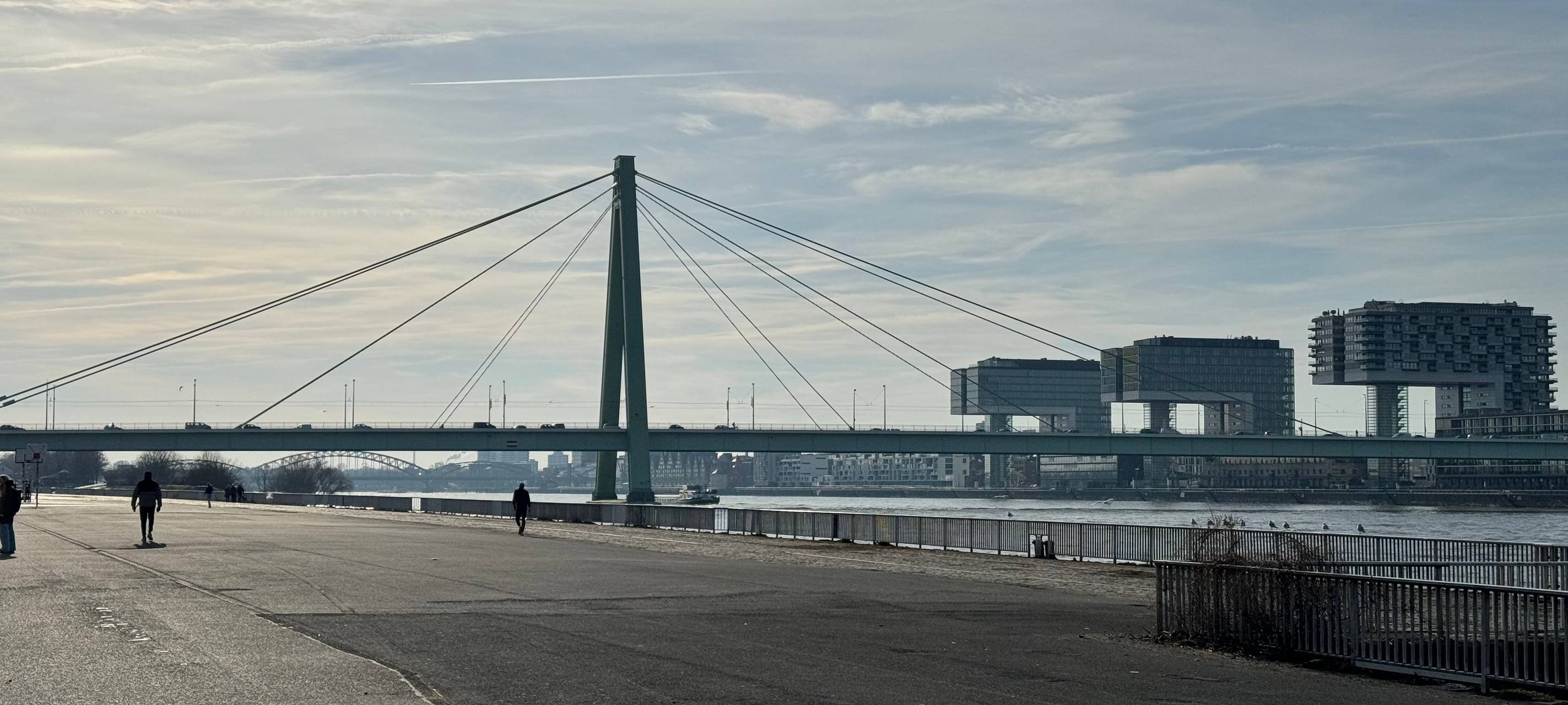Voraussetzung für neues Quartier geschaffen